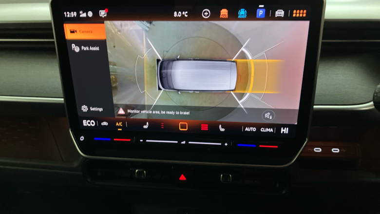 Volkswagen ID. Buzz 250kW GTX Pro 79kWh 5dr 4MOTION Auto Electric Estate